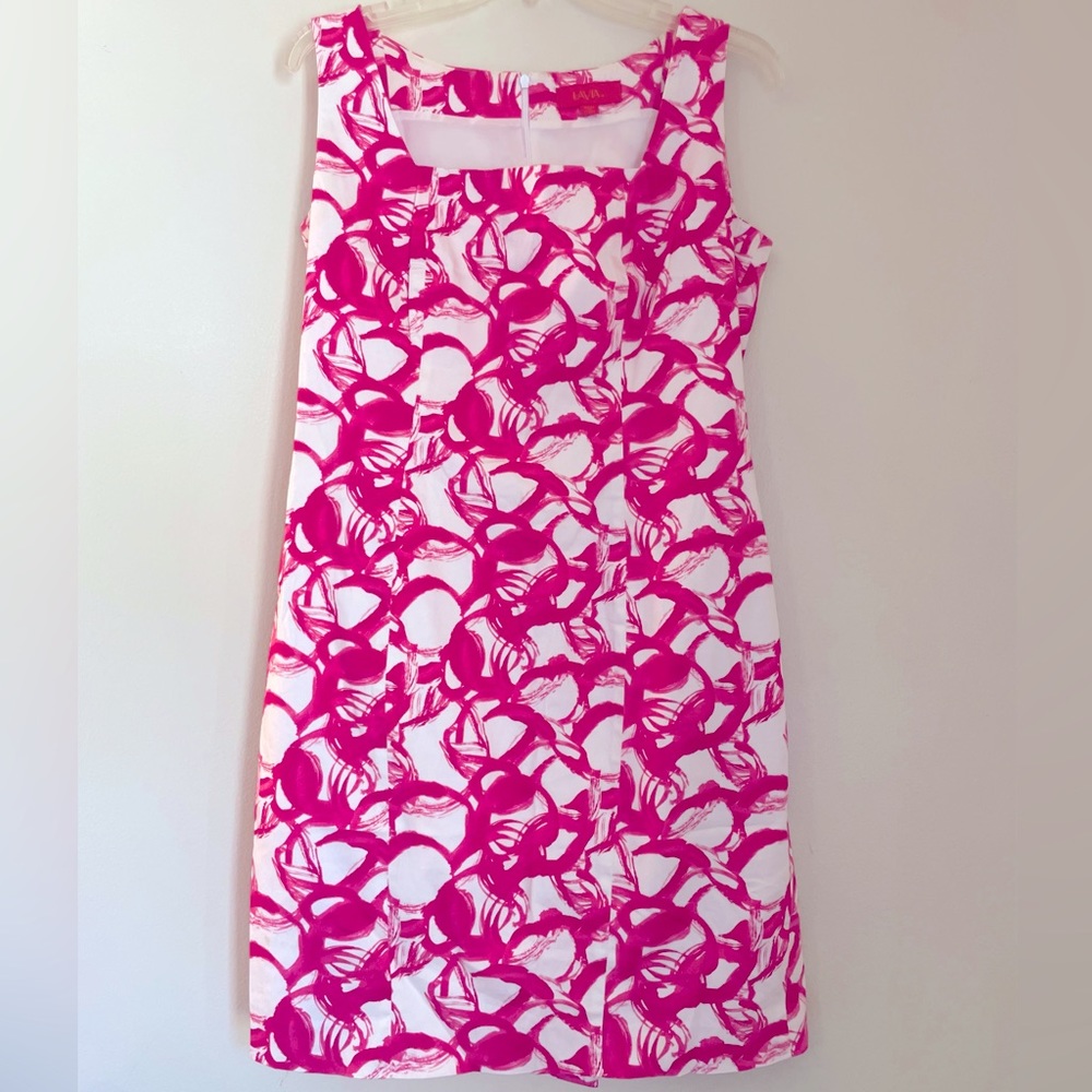 LaVia 18 Italian dress - Size EU 46 / US 10